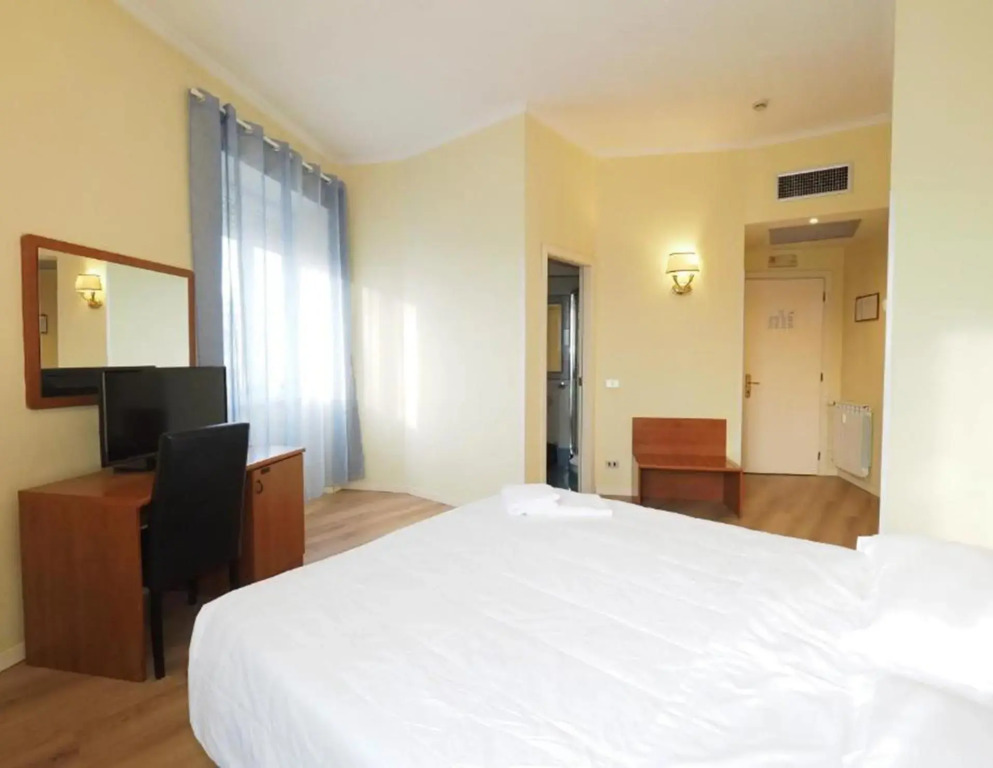 Hotel Laura