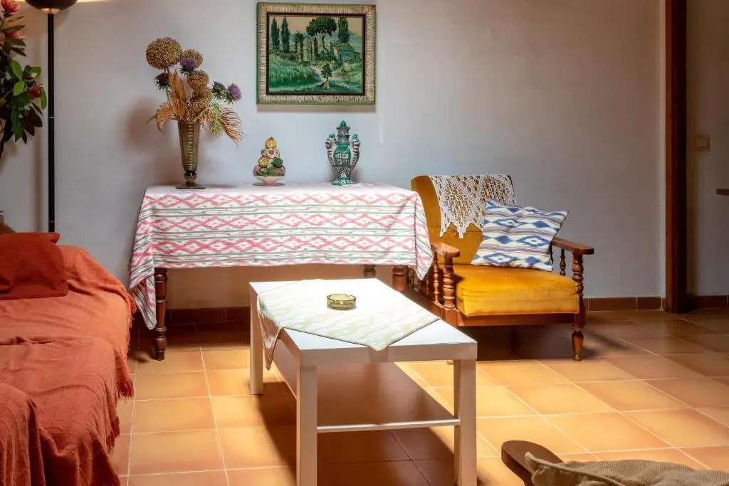 Villa Rosa