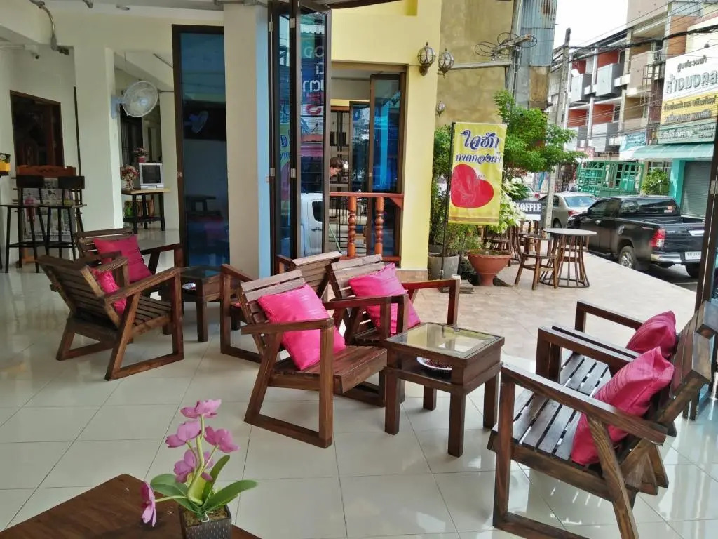 Ban Mae Boonthong