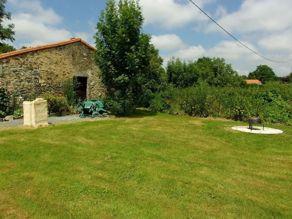 Fortified French Retreat