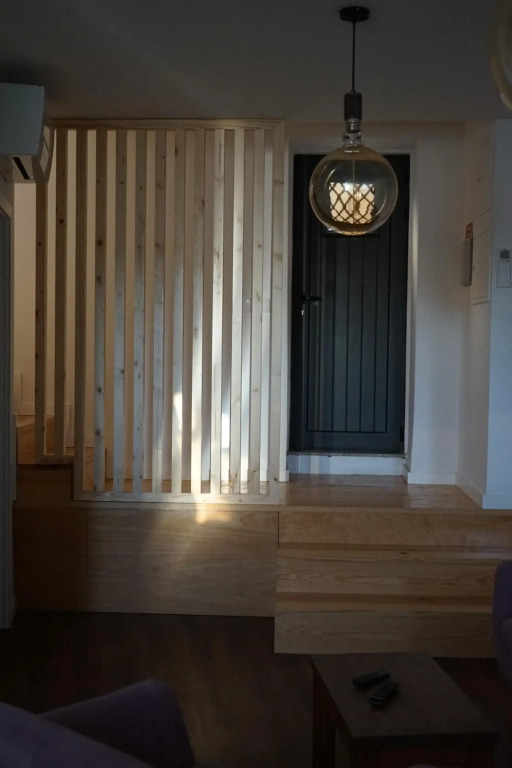 Modern house