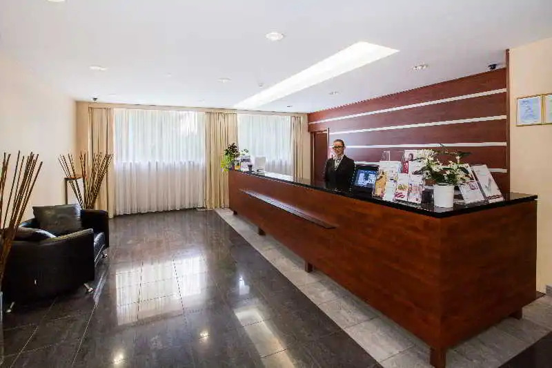 Qubus Hotel Wałbrzych
