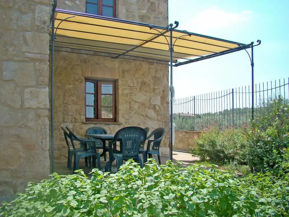 Appartamenti Monaci