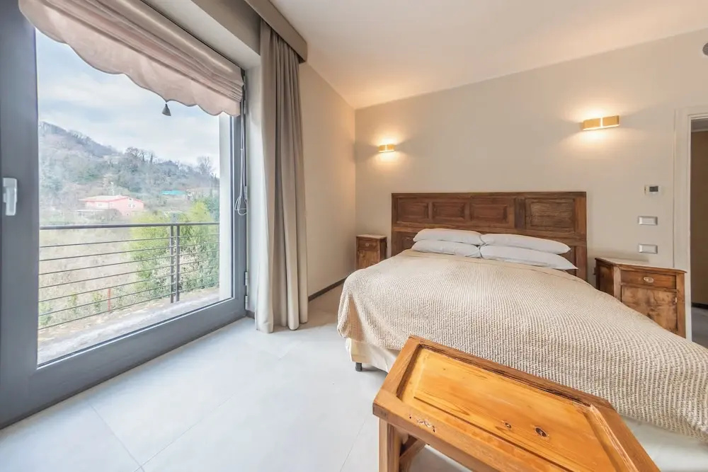 La casa di caterina
