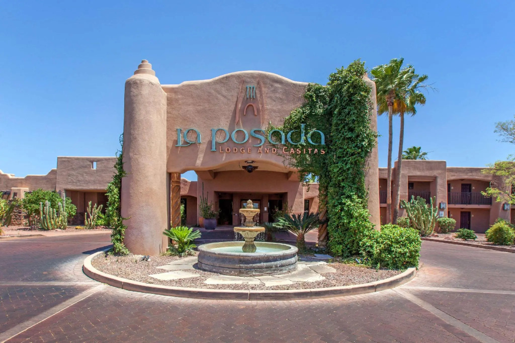 La Posada Lodge & Casitas, an Ascend Collection Hotel