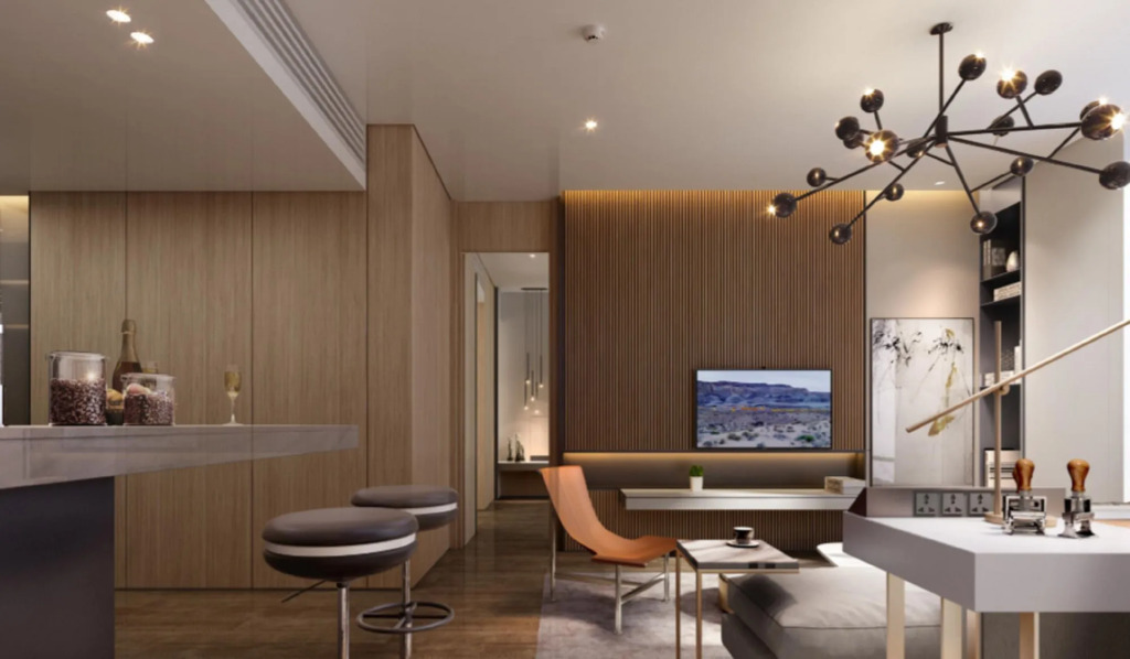 Holiday Inn Express Dalian Development Zone
