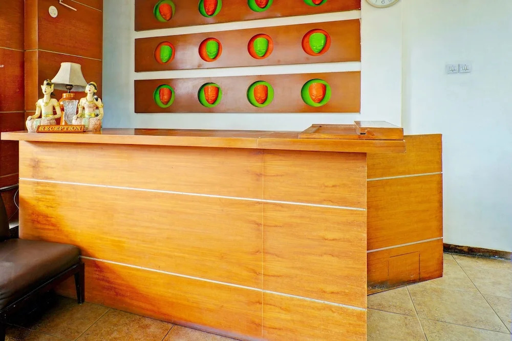 Super OYO Capital O 91810 Hotel Balebat 2