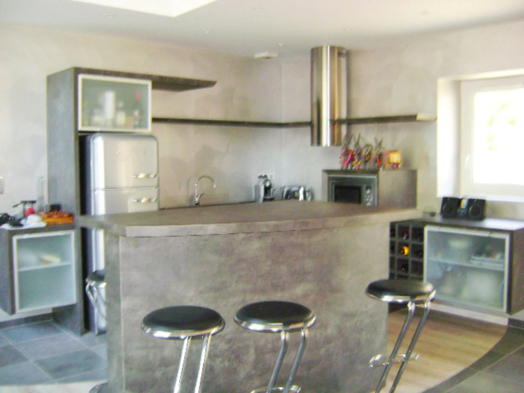 Holiday Home LA FORGE by Interhome