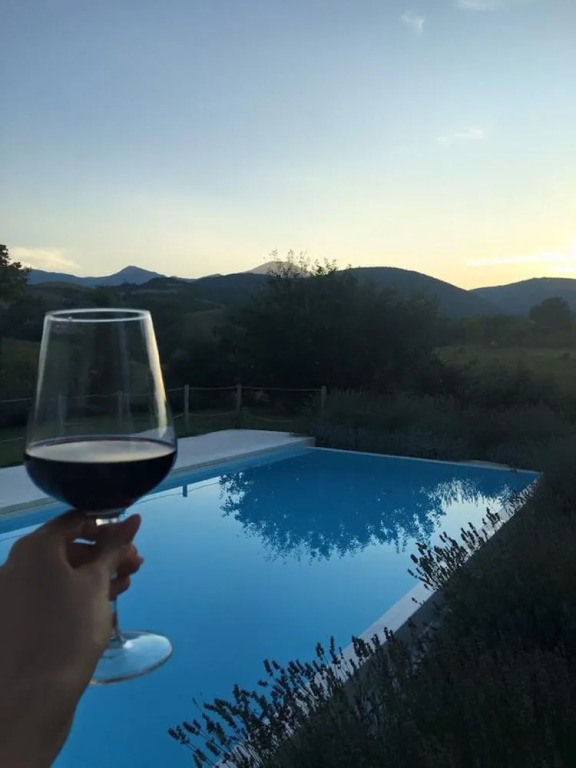 Le Perelle Agriturismo