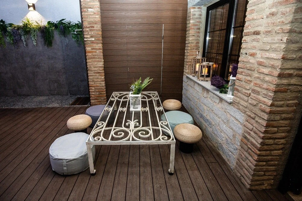 Casa Rural Al Encuentro
