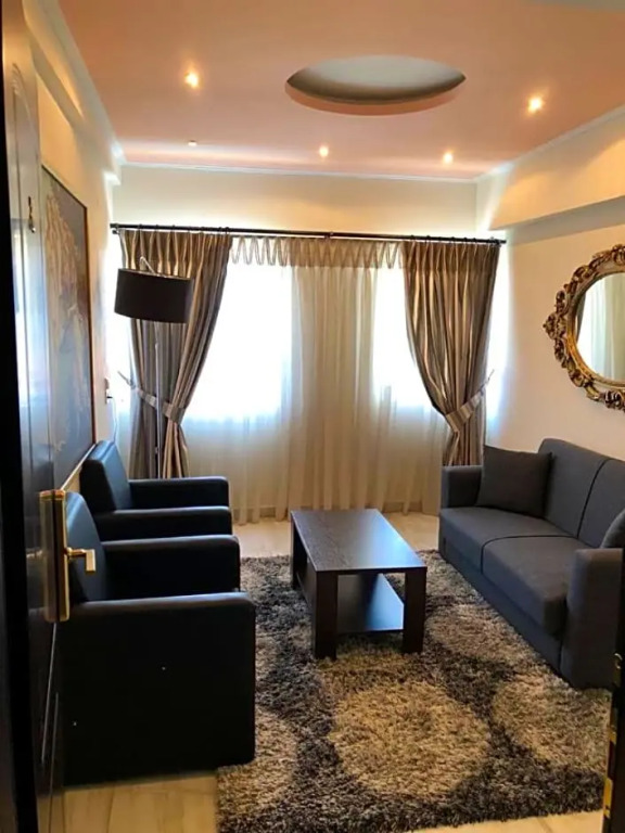 Selefkos Palace