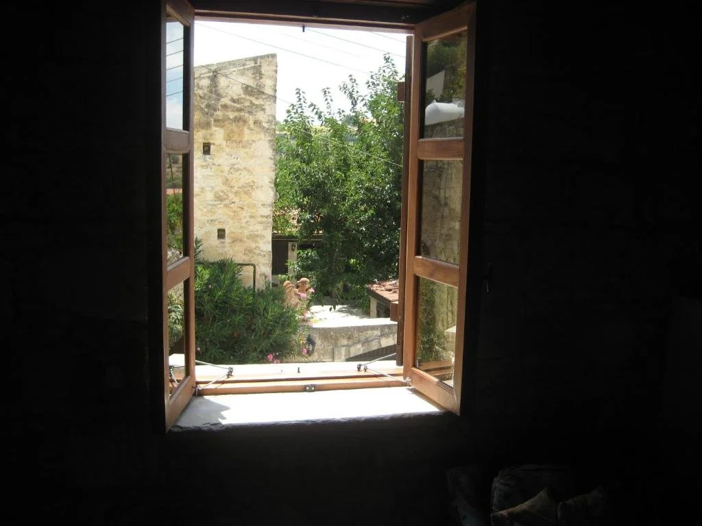 Cornaro House