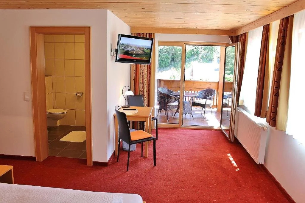 Haus Gisela