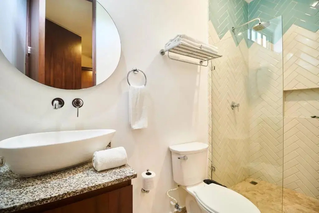 208 Amena Lovely 1 BDR Apartment in a quiet place