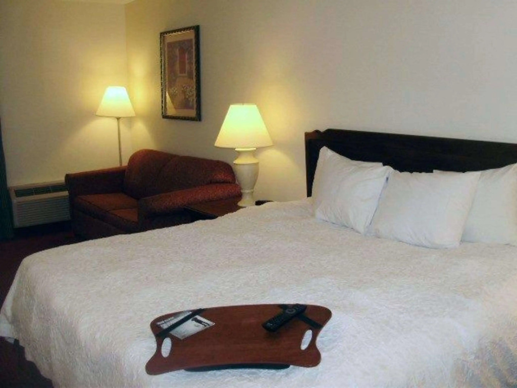 Quality Inn & Suites Searcy I-57