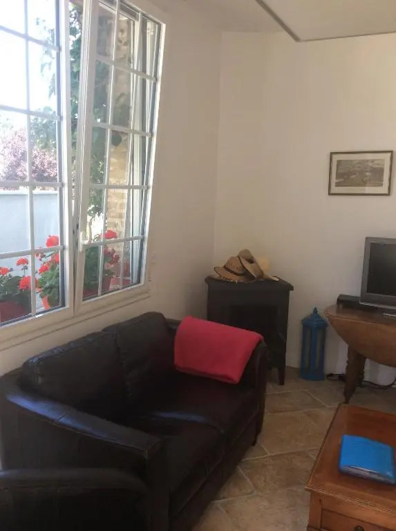 L’annexe