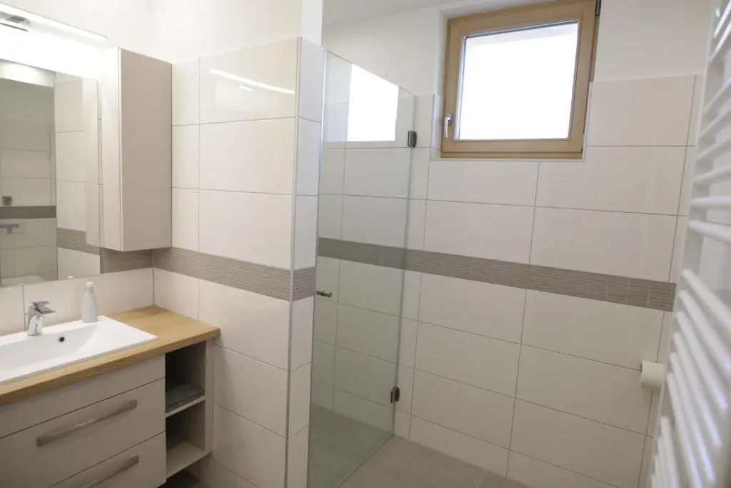 Pater Apartman