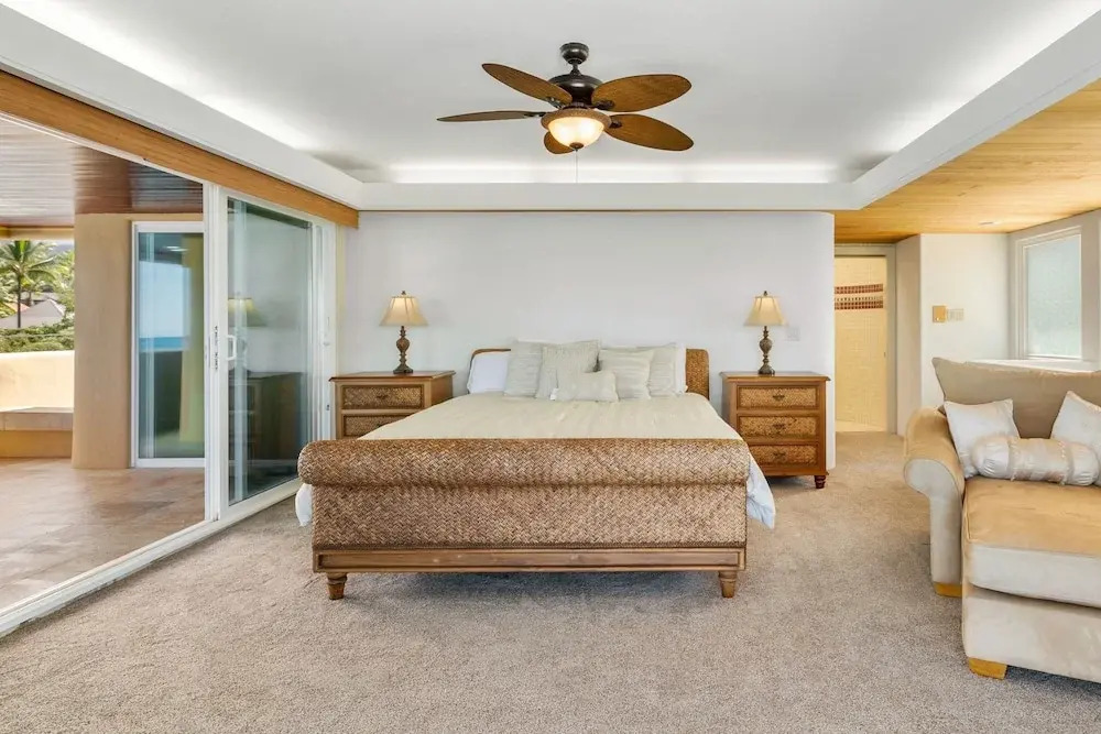 Alii Hale 4 Bedroom Home