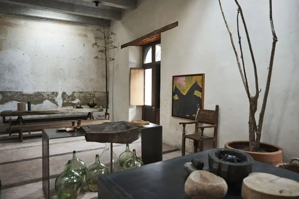 Casa De Ella in Oaxaca de Ju rez