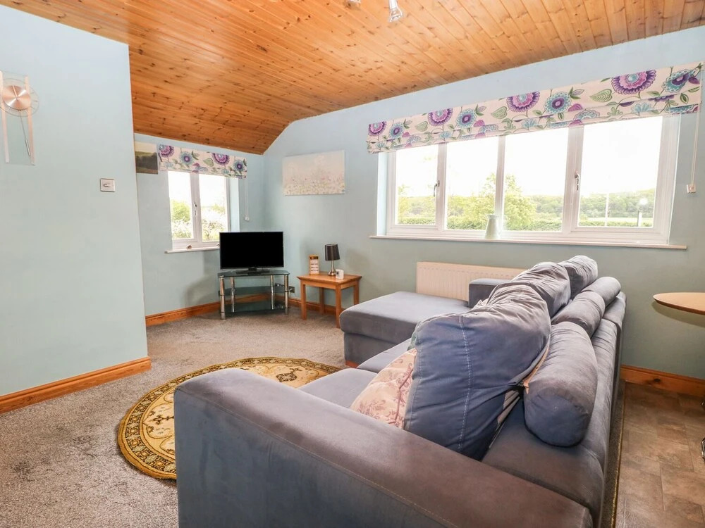 Fairview Apartment