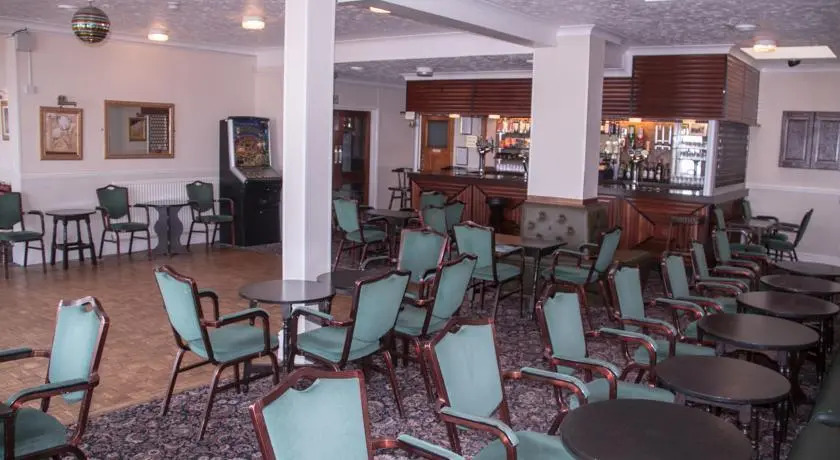 Hadleigh Gables Hotel
