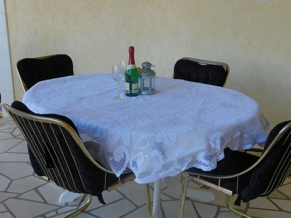 Apartments Vuškovi?