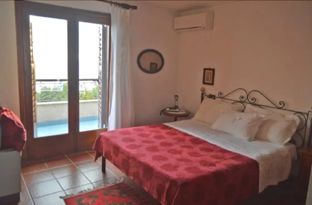 B&B Villa Sorriso
