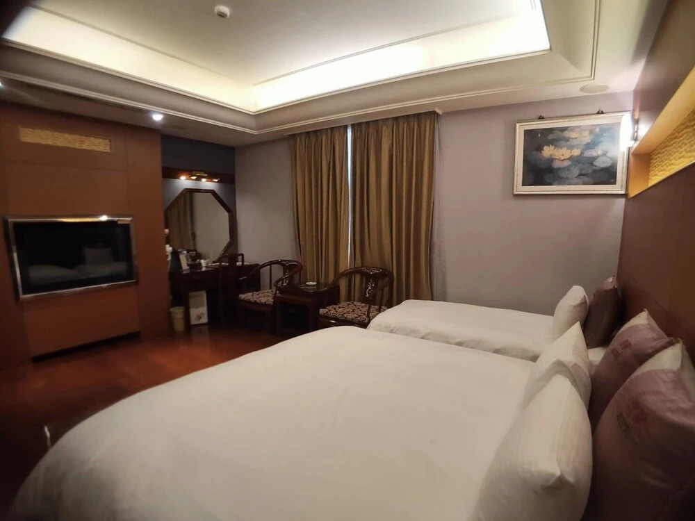 Wunsin Motel