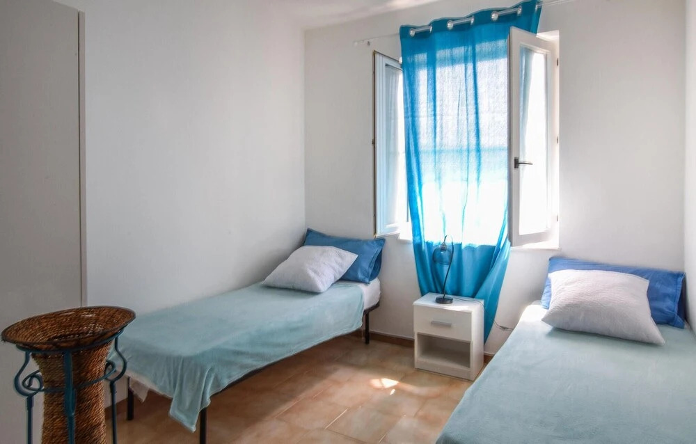 Nice Apartment in Sorso With 3 Bedrooms