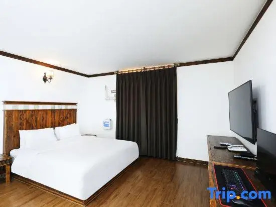 Yeoju Ace Hotel