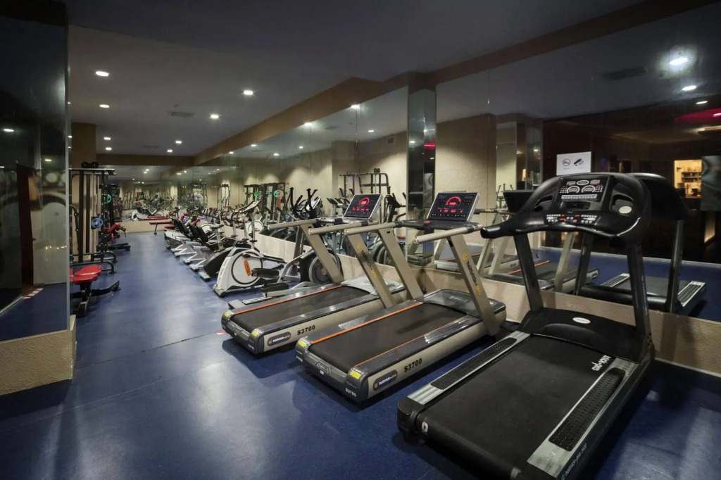 Golden Age Hotel Yalıkavak Bodrum