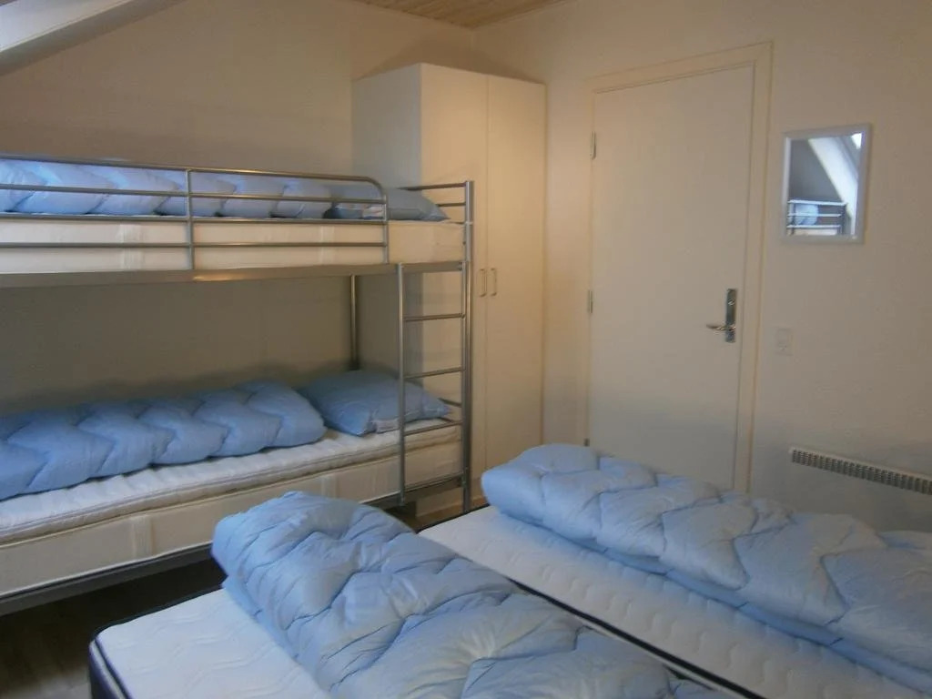 Vedersø Klit Camping & Cottages