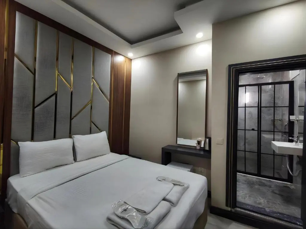 The Golden Peras Hotel & Spa