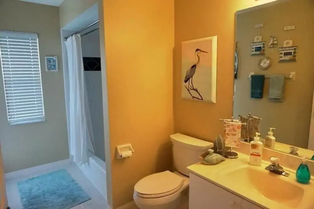 MANOR41 3 Bedroom Holiday Home by Marco Naples Vacation Homes