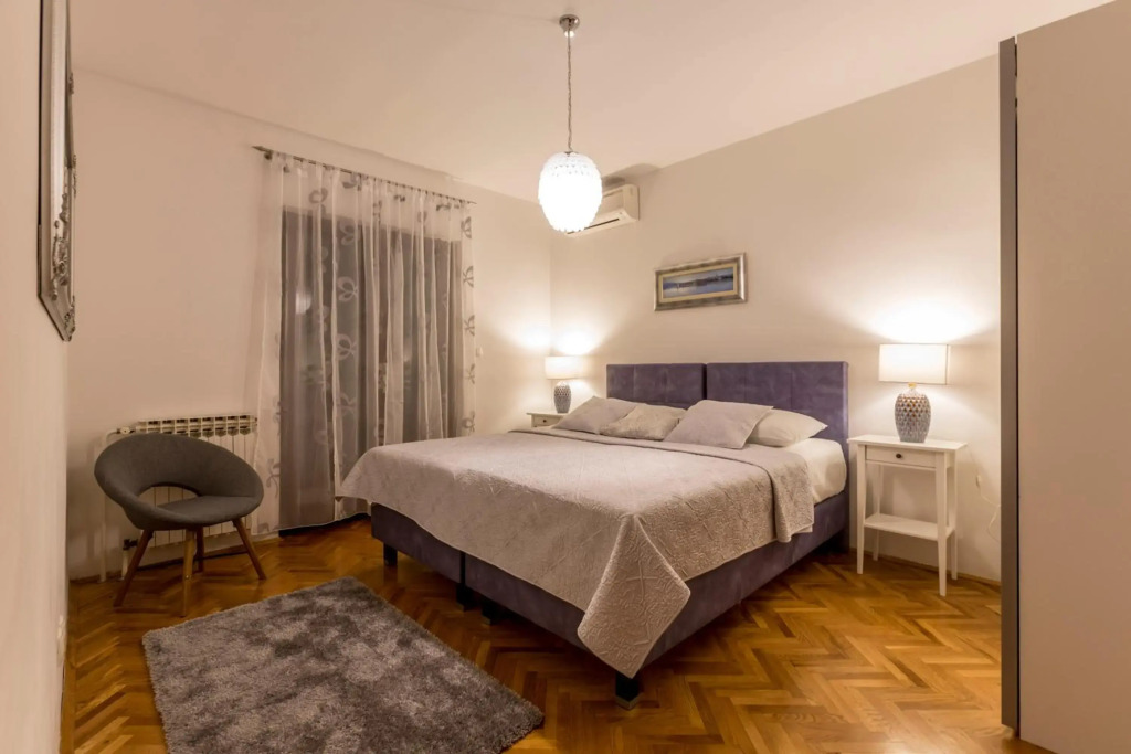 Split-Villas Dalmatica for 12