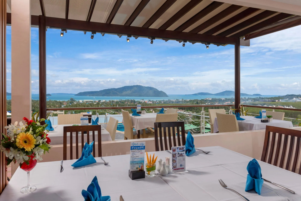 The View Rawada Phuket