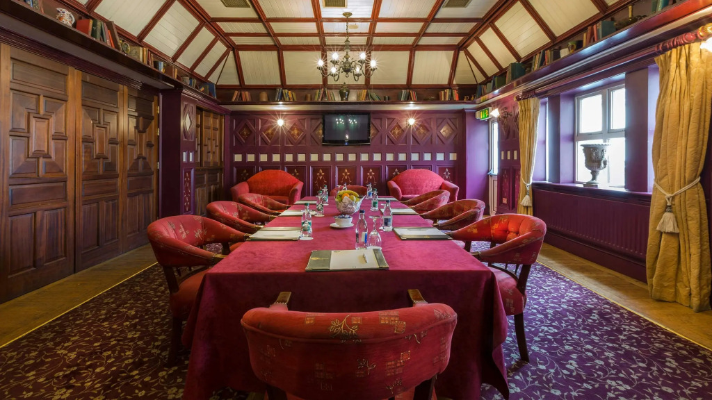 The Newgrange Hotel