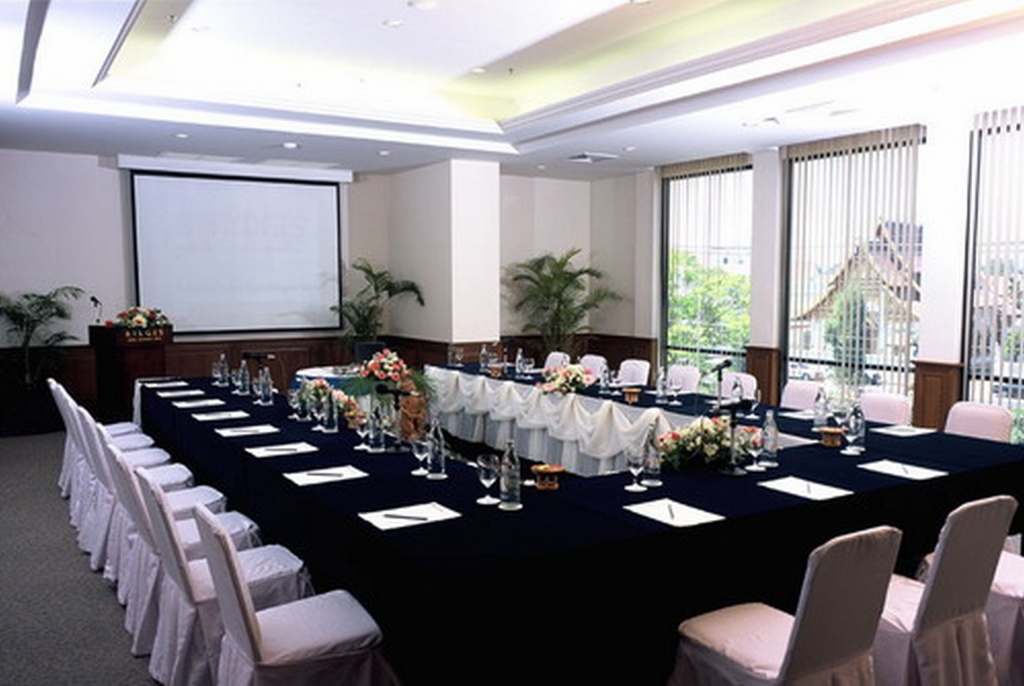 Chiang Mai Plaza Hotel