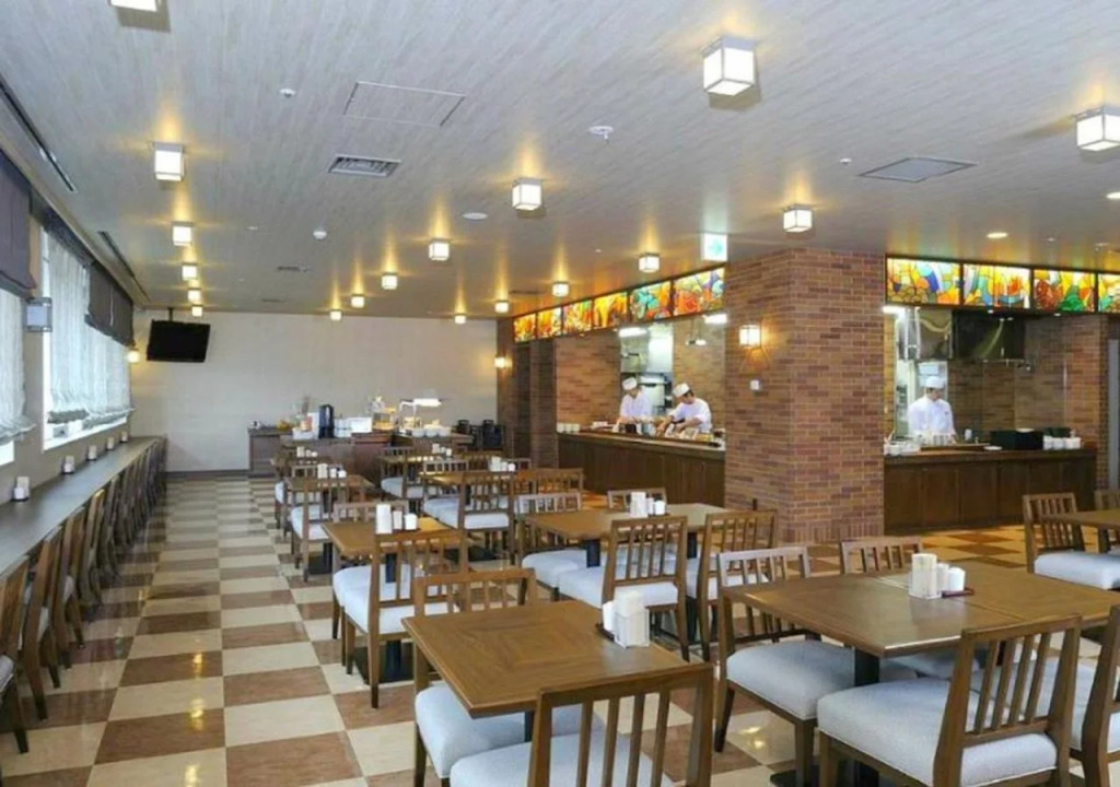 Dormy Inn Premium Otaru