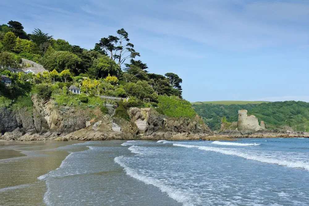 5 Combehaven