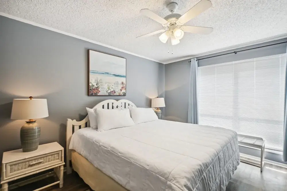 Sandpiper Cove 1053 1 Bedroom Condo by RedAwning