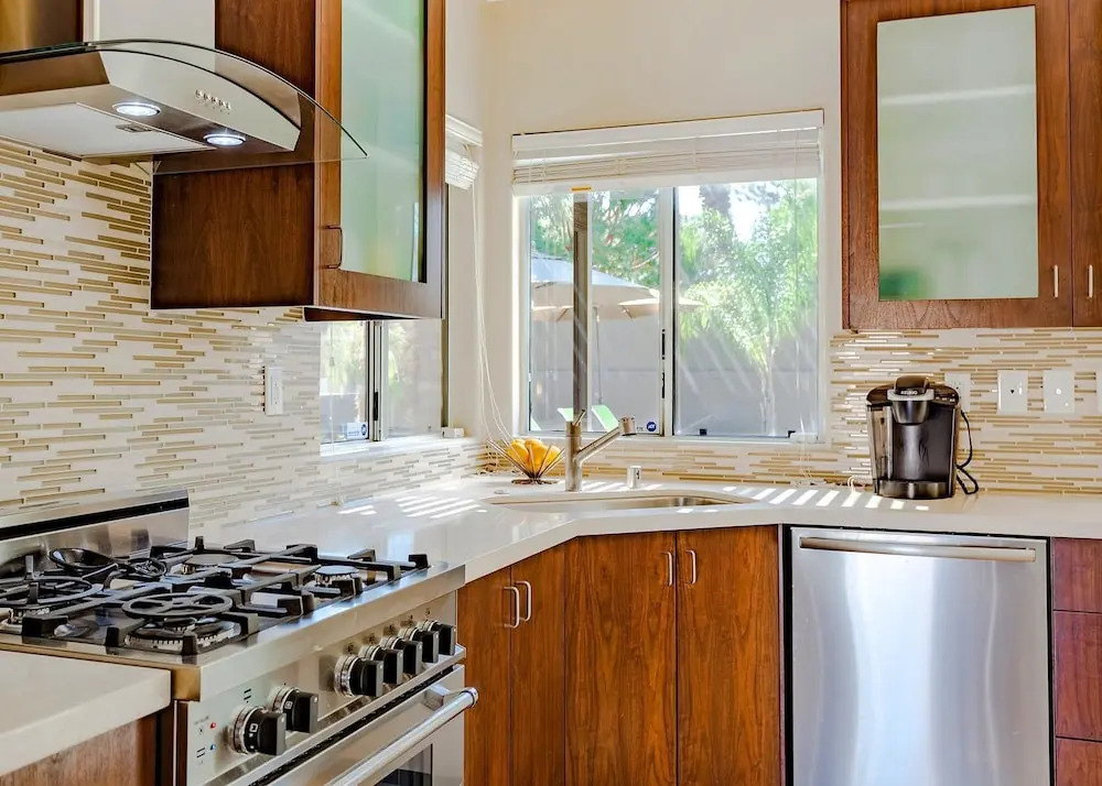 Palm Springs Trousdale by ACME House Company