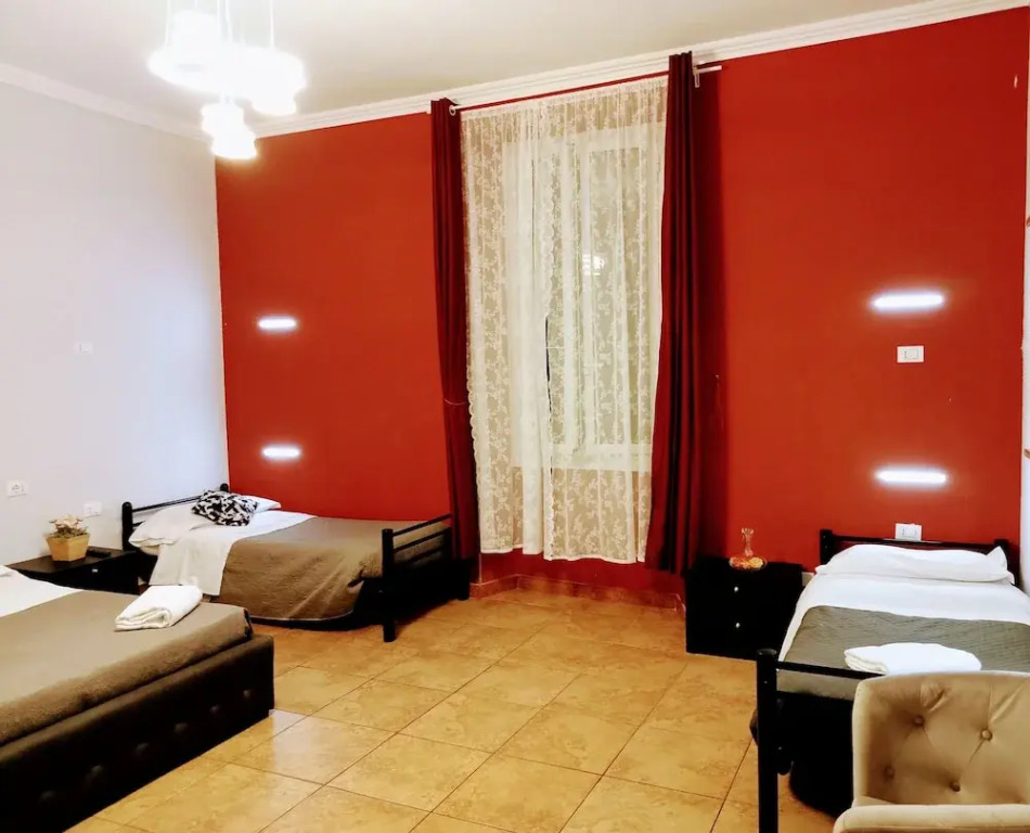 Termini luxury home