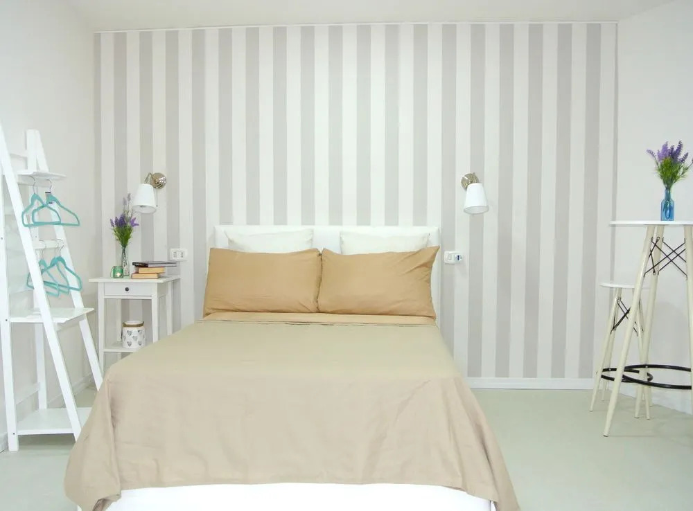 Fifteen Apartment