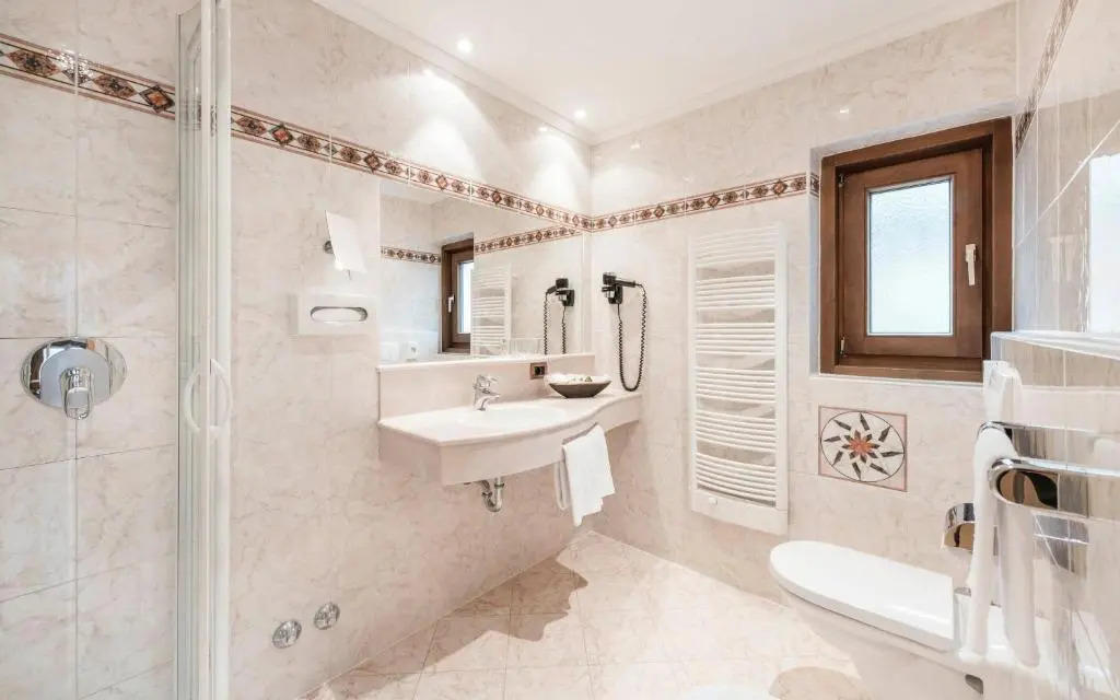 Alpenheim Charming & Spa Hotel
