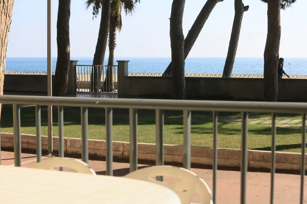 Apartamento Acogedor Para 6 Personas en Cambrils