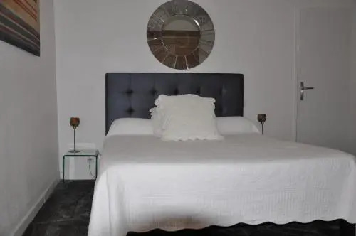 Chambres dhôtes Nere Chocoa