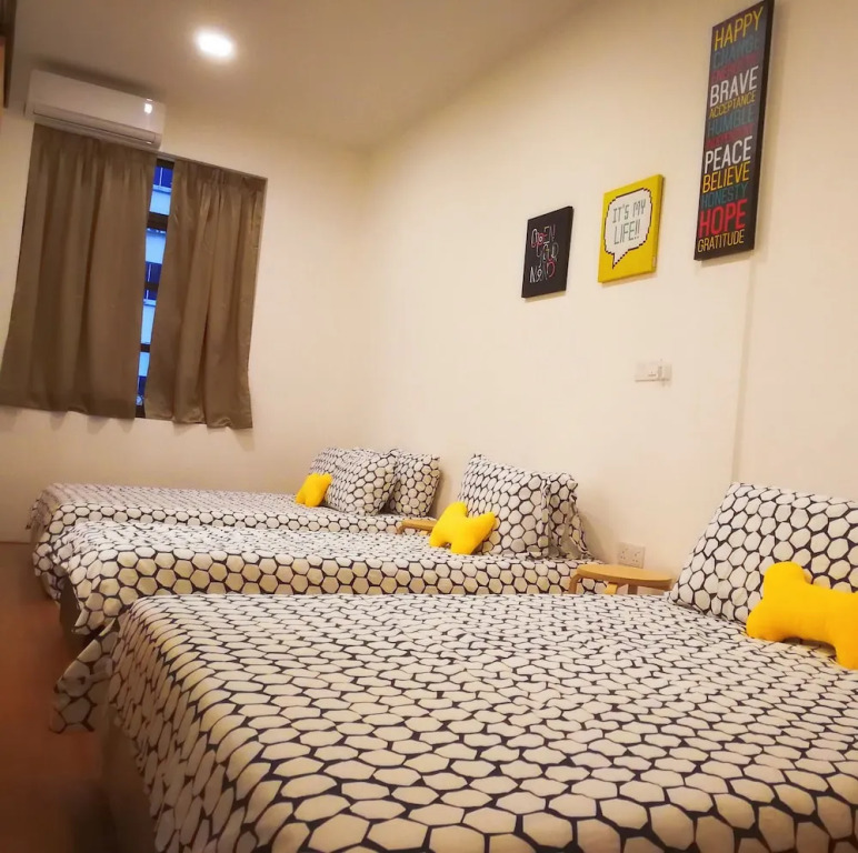 Lazy Elephant Guesthouse