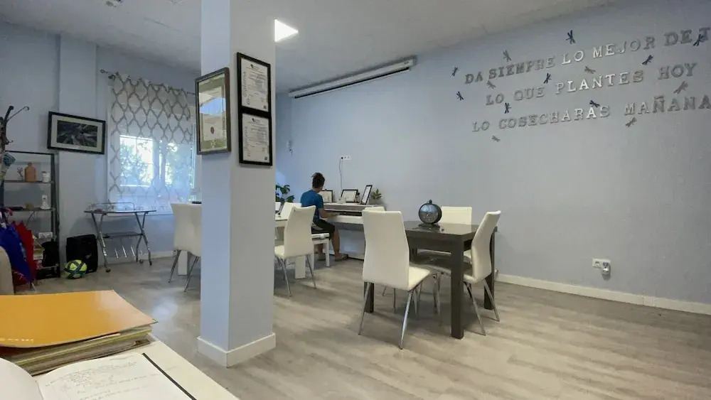 La Rosa Azul Rooms-Grupo Rosa Azul