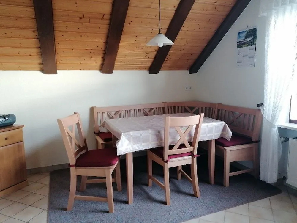 Ferienhaus Herzog